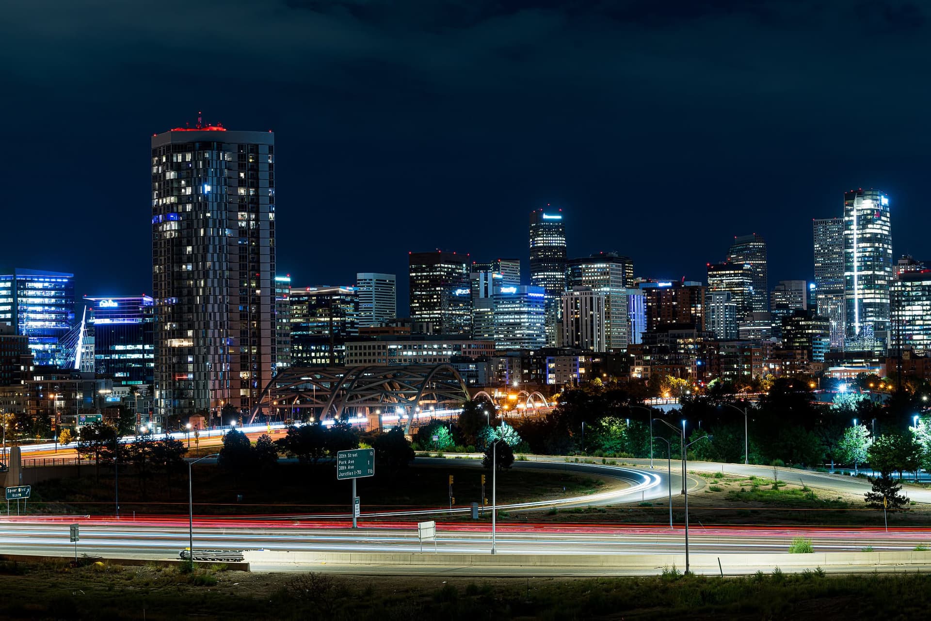 Denver, Colorado