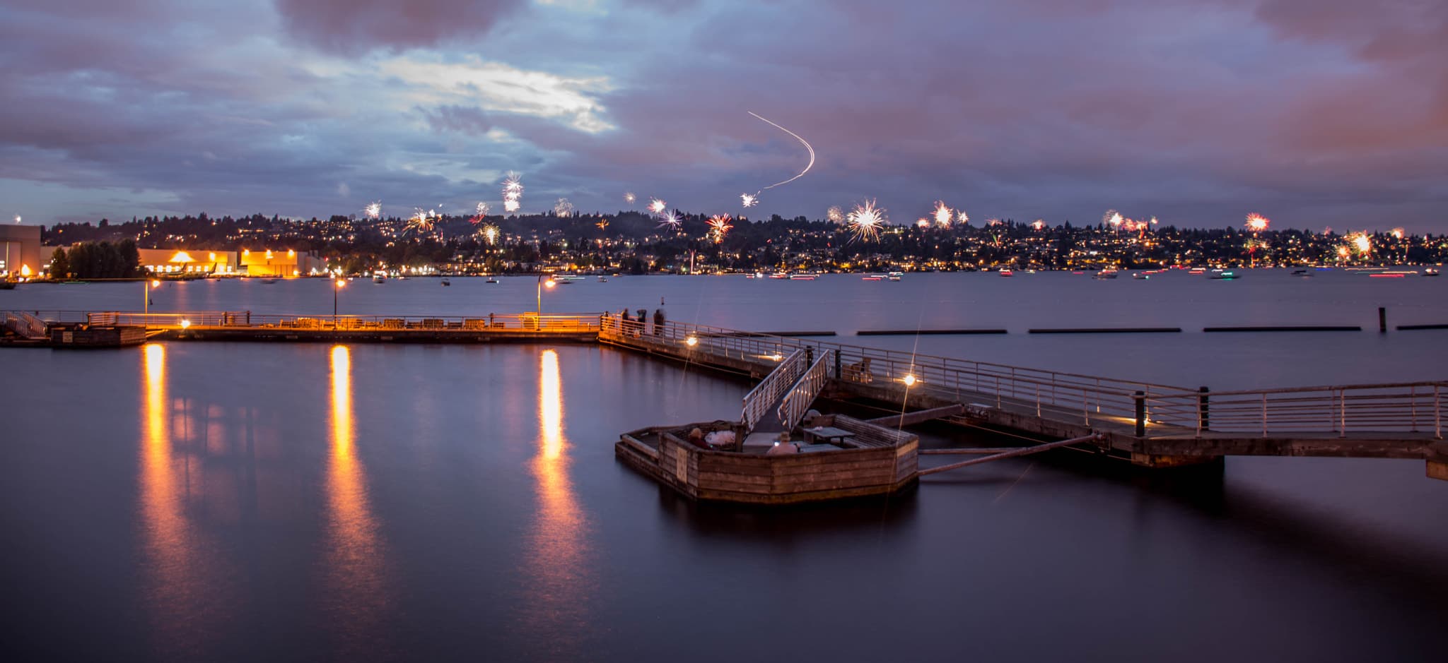 Photos of Food waste recycling in Renton, Washington!