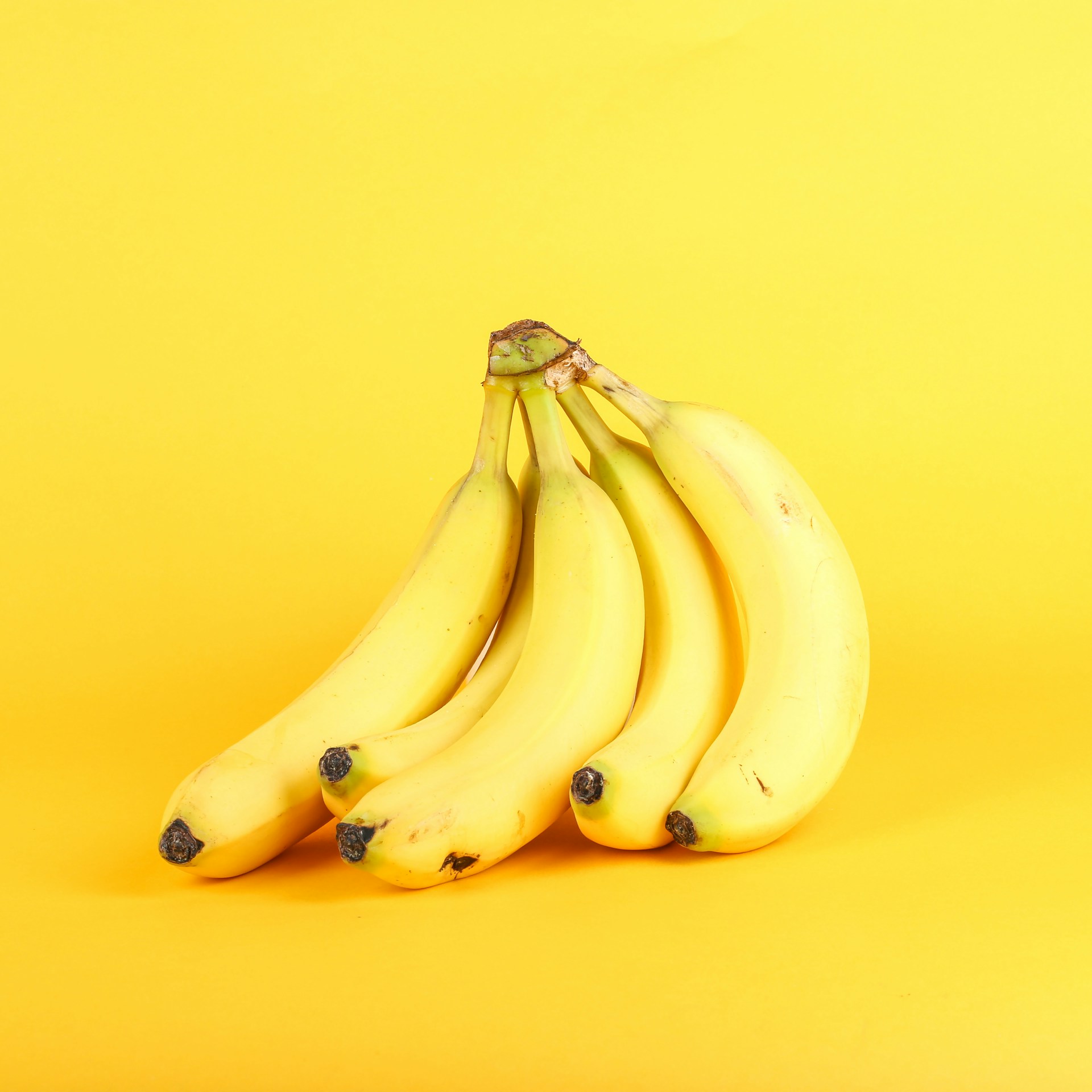 How to Make Bananas Last Longer