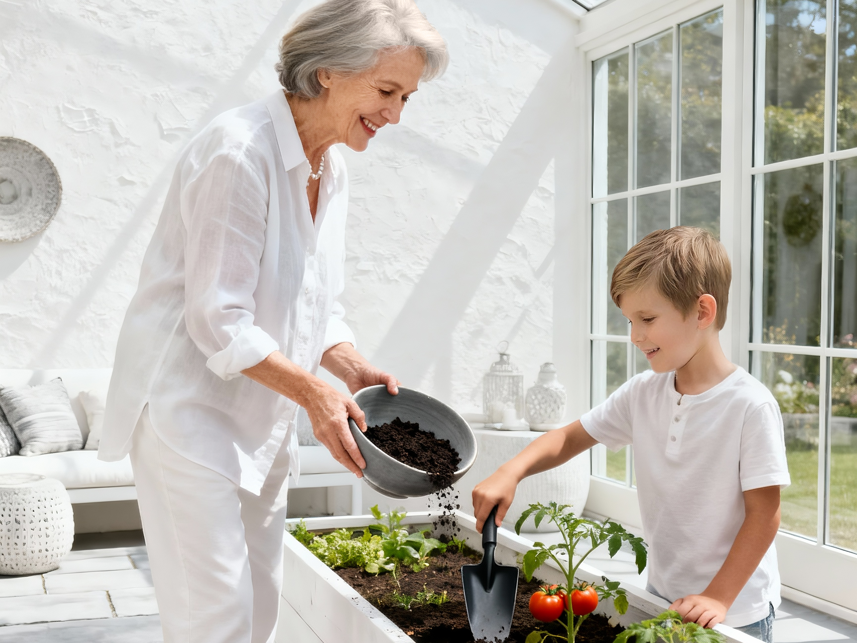 GEME Terra II: The Best Kitchen Composter 2026